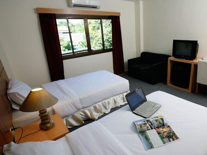 Myqxpress.chaweng Ko Samui