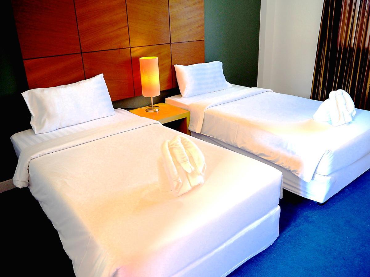 Myqxpress.chaweng Ko Samui