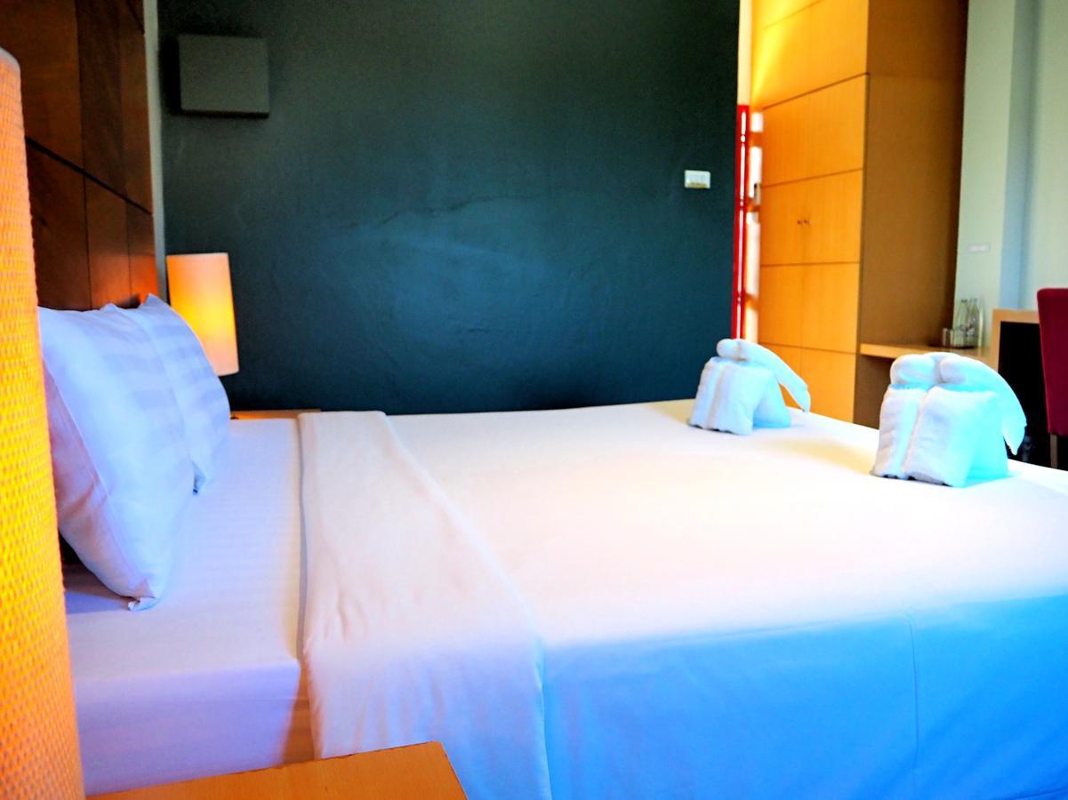 Myqxpress.chaweng Hotel Ko Samui