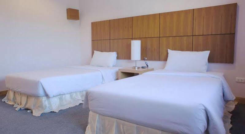 Myqxpress.chaweng Hotel Ko Samui
